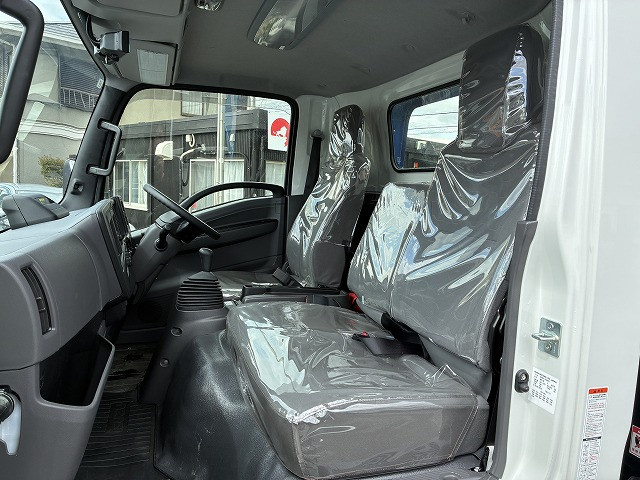 いすゞ エルフ 小型 キャリアカー 2RG-NPR88AM(103383) 29枚目