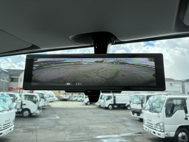 いすゞ エルフ 小型 キャリアカー 2RG-NPR88AM(103383) 36枚目