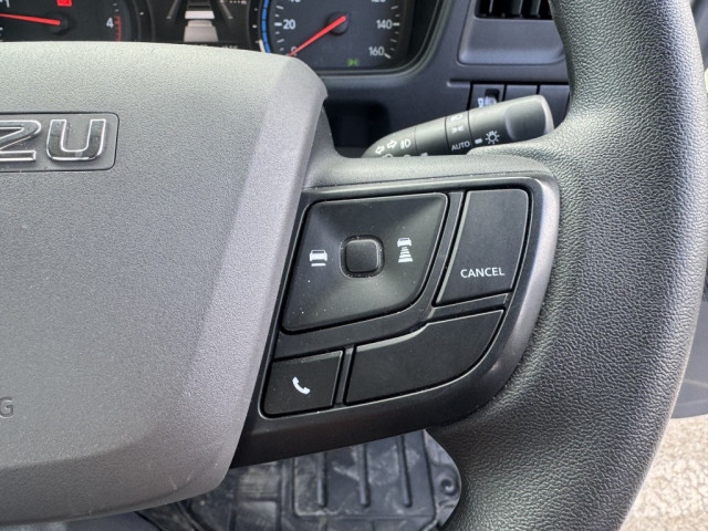 いすゞ エルフ 小型 平ボディ 2TG-NJR88AF(103384) 31枚目