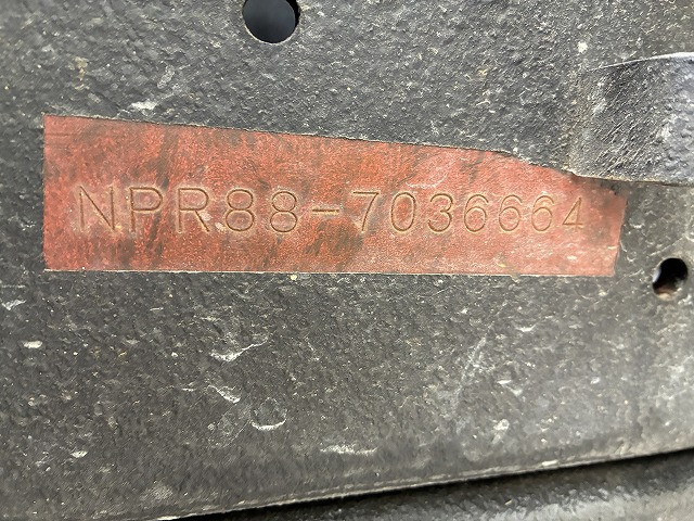 いすゞ エルフ 小型 キャリアカー 2RG-NPR88AM(103383) 43枚目