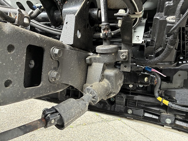 いすゞ エルフ 小型 キャリアカー 2RG-NPR88AM(103383) 44枚目