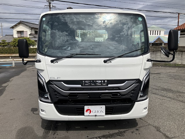 いすゞ エルフ 小型 キャリアカー 2RG-NPR88AM(103385) 2枚目