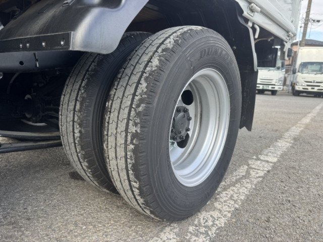 いすゞ エルフ 小型 平ボディ 2TG-NJR88AF(103384) 41枚目