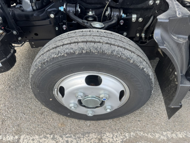 いすゞ エルフ 小型 平ボディ 2TG-NJR88AF(103384) 42枚目