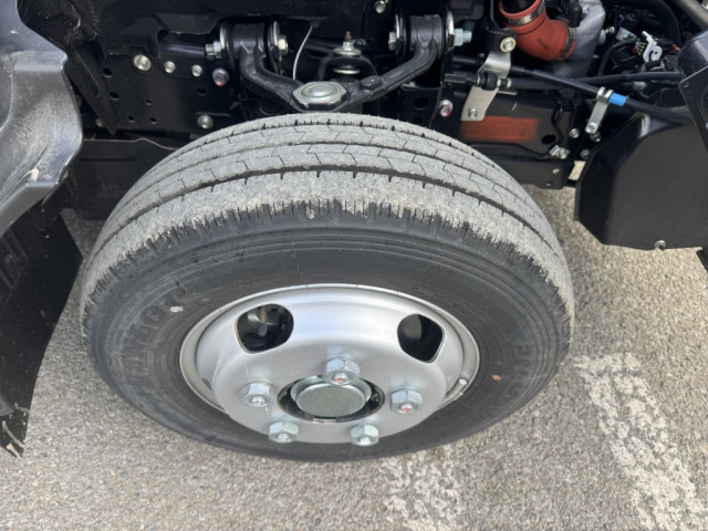 いすゞ エルフ 小型 平ボディ 2TG-NJR88AF(103384) 43枚目