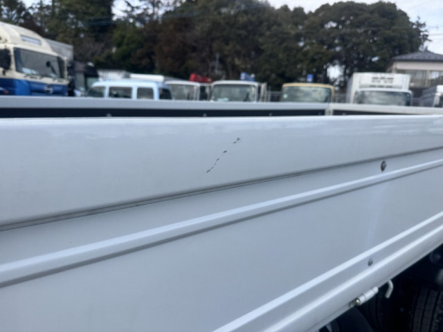 いすゞ エルフ 小型 平ボディ 2TG-NJR88AF(103384) 44枚目