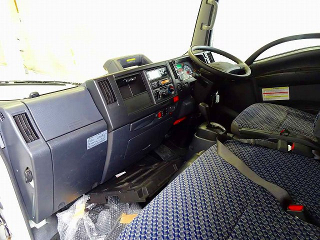 いすゞ エルフ 小型 冷蔵冷凍バン 2RG-NMR88AN(103386) 7枚目