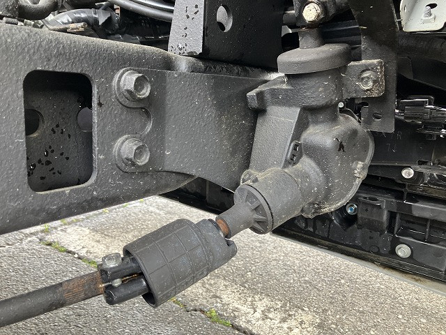 いすゞ エルフ 小型 キャリアカー 2RG-NPR88AM(103385) 20枚目