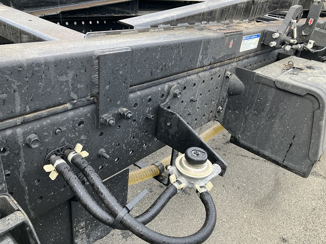 いすゞ エルフ 小型 キャリアカー 2RG-NPR88AM(103385) 21枚目