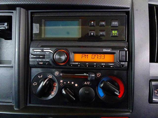 いすゞ エルフ 小型 冷蔵冷凍バン 2RG-NMR88AN(103386) 11枚目