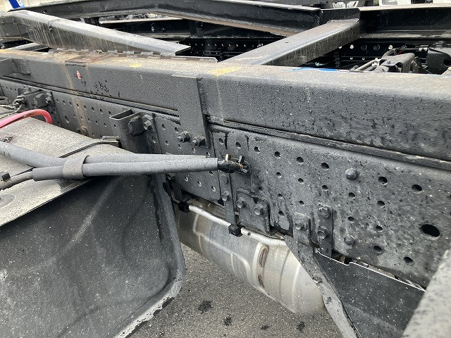 いすゞ エルフ 小型 キャリアカー 2RG-NPR88AM(103385) 22枚目