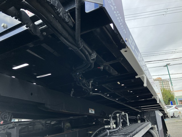 いすゞ エルフ 小型 キャリアカー 2RG-NPR88AM(103385) 23枚目