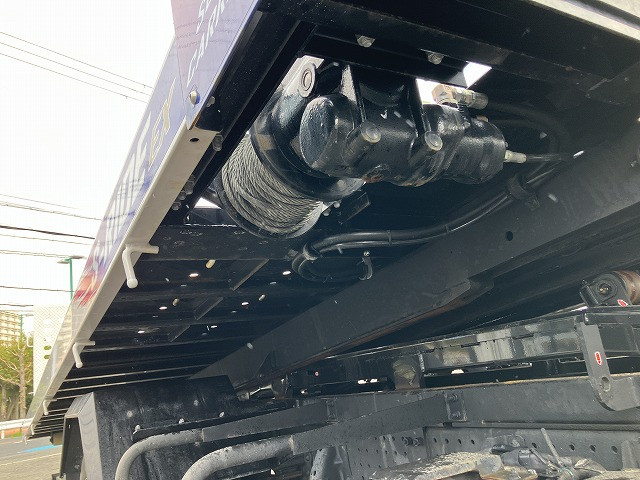 いすゞ エルフ 小型 キャリアカー 2RG-NPR88AM(103385) 24枚目