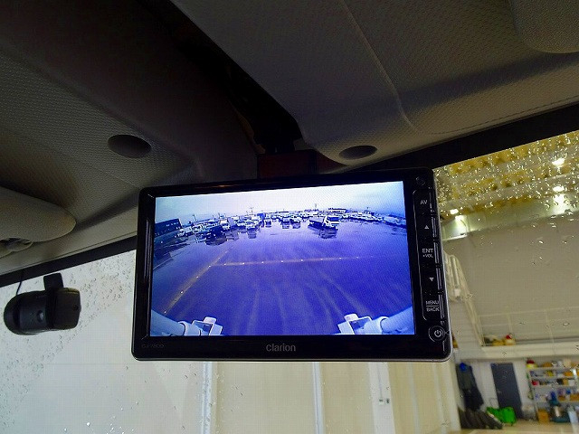 いすゞ エルフ 小型 冷蔵冷凍バン 2RG-NMR88AN(103386) 15枚目