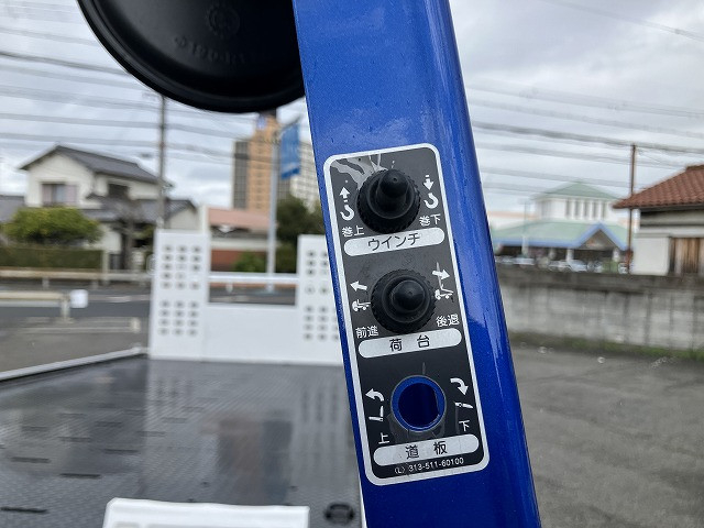 いすゞ エルフ 小型 キャリアカー 2RG-NPR88AM(103385) 26枚目