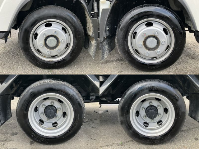 いすゞ エルフ 小型 キャリアカー 2RG-NPR88AM(103385) 28枚目