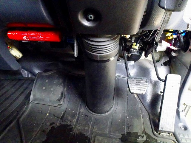 いすゞ エルフ 小型 冷蔵冷凍バン 2RG-NMR88AN(103386) 19枚目