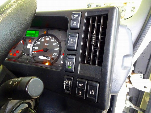 いすゞ エルフ 小型 冷蔵冷凍バン 2RG-NMR88AN(103386) 20枚目