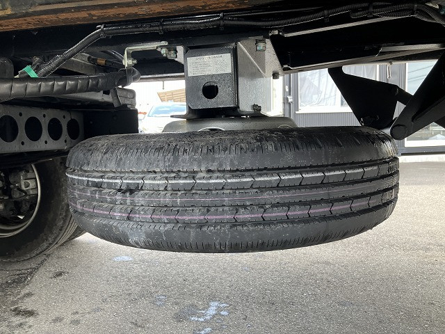 いすゞ エルフ 小型 キャリアカー 2RG-NPR88AM(103385) 33枚目