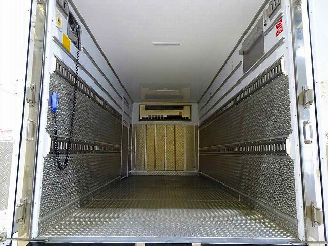 いすゞ エルフ 小型 冷蔵冷凍バン 2RG-NMR88AN(103386) 24枚目