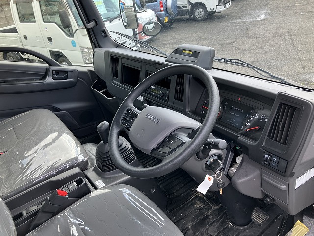 いすゞ エルフ 小型 キャリアカー 2RG-NPR88AM(103385) 35枚目