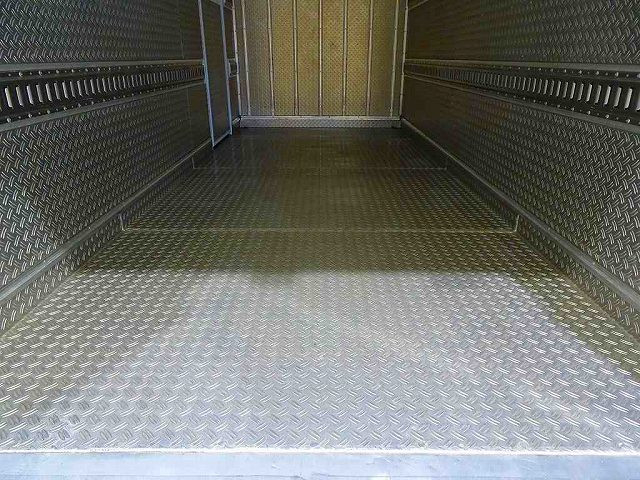 いすゞ エルフ 小型 冷蔵冷凍バン 2RG-NMR88AN(103386) 25枚目