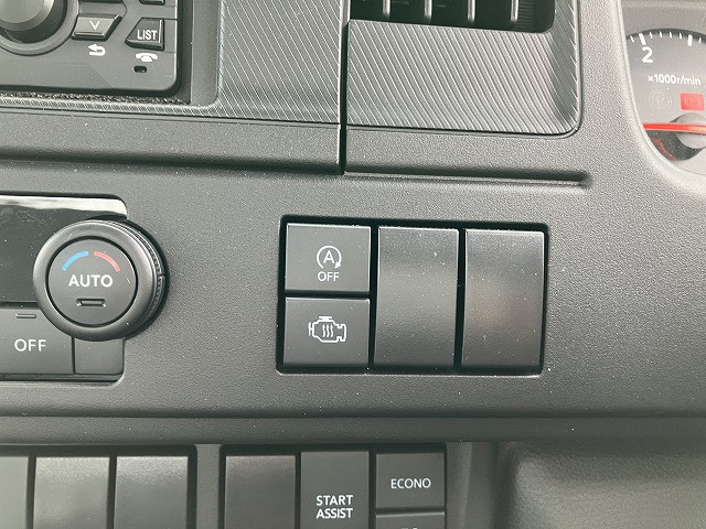 いすゞ エルフ 小型 キャリアカー 2RG-NPR88AM(103385) 38枚目