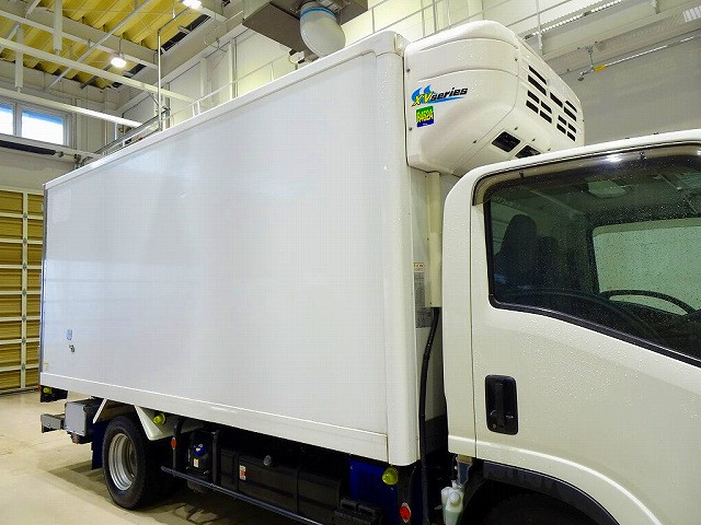 いすゞ エルフ 小型 冷蔵冷凍バン 2RG-NMR88AN(103386) 29枚目