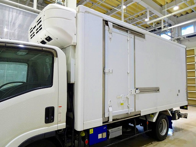 いすゞ エルフ 小型 冷蔵冷凍バン 2RG-NMR88AN(103386) 30枚目