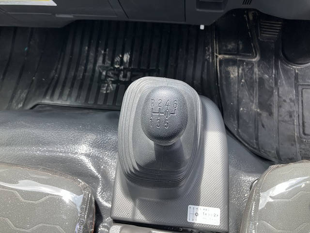 いすゞ エルフ 小型 キャリアカー 2RG-NPR88AM(103385) 44枚目