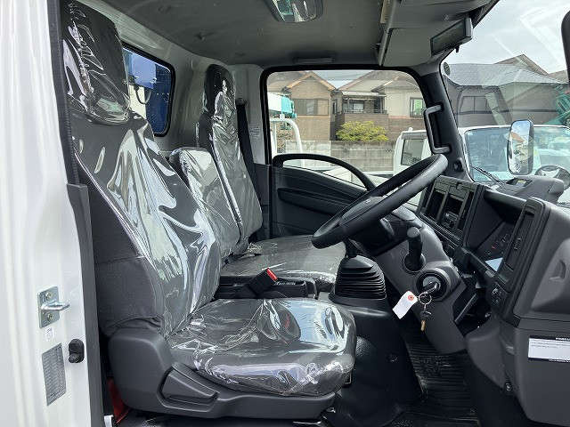 いすゞ エルフ 小型 キャリアカー 2RG-NPR88AM(103385) 45枚目