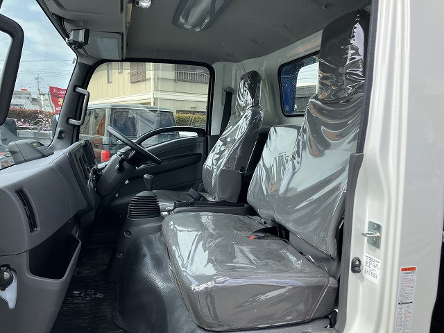 いすゞ エルフ 小型 キャリアカー 2RG-NPR88AM(103385) 46枚目