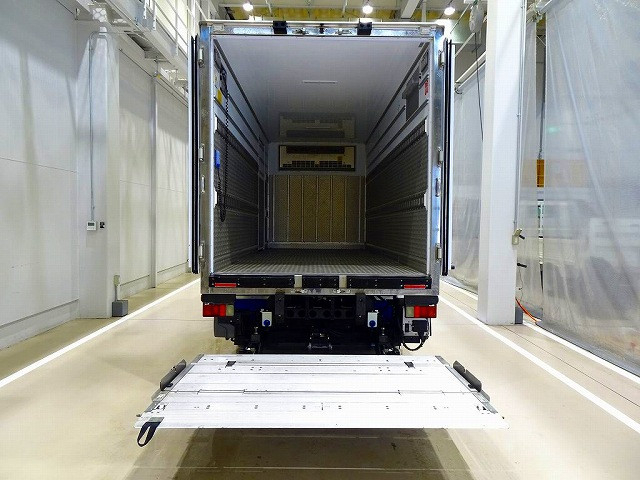 いすゞ エルフ 小型 冷蔵冷凍バン 2RG-NMR88AN(103386) 36枚目