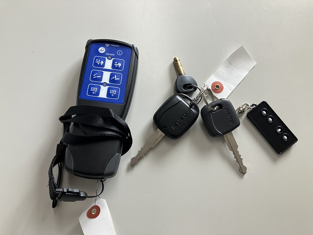 いすゞ エルフ 小型 キャリアカー 2RG-NPR88AM(103385) 49枚目