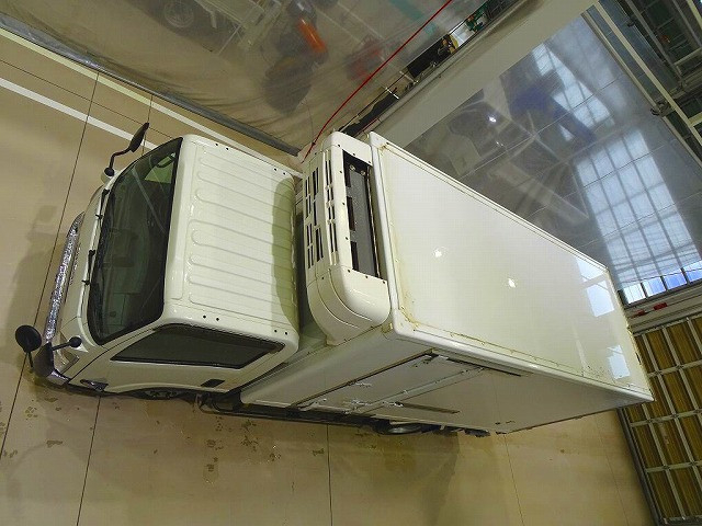 いすゞ エルフ 小型 冷蔵冷凍バン 2RG-NMR88AN(103386) 40枚目