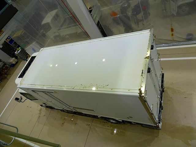 いすゞ エルフ 小型 冷蔵冷凍バン 2RG-NMR88AN(103386) 41枚目