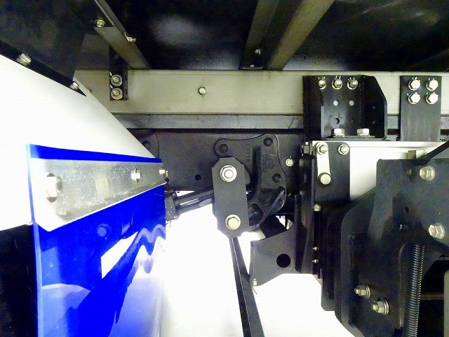 いすゞ エルフ 小型 冷蔵冷凍バン 2RG-NMR88AN(103386) 44枚目