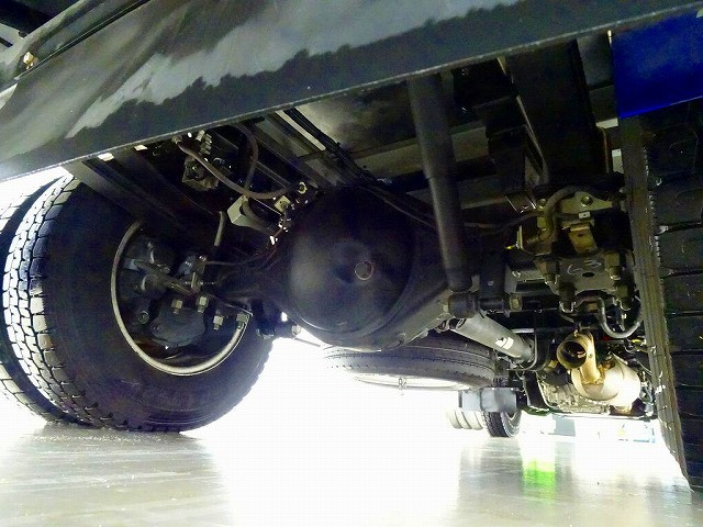 いすゞ エルフ 小型 冷蔵冷凍バン 2RG-NMR88AN(103386) 45枚目