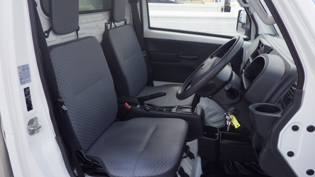 スズキ キャリィ 小型 保冷バン 3BD-DA16T(103387) 7枚目