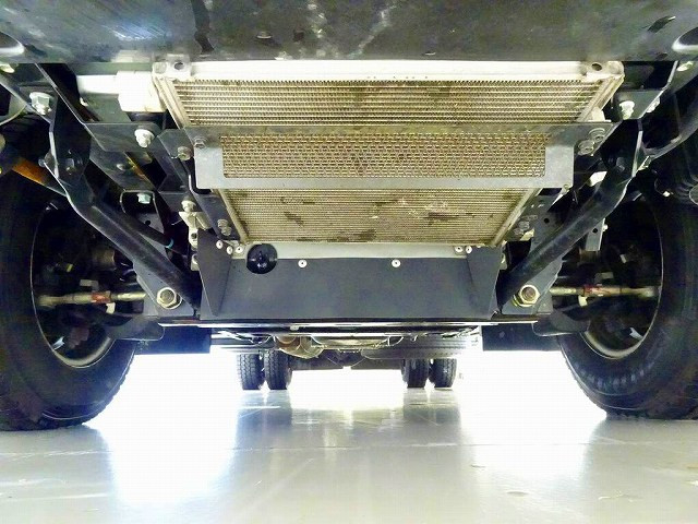 いすゞ エルフ 小型 冷蔵冷凍バン 2RG-NMR88AN(103386) 46枚目