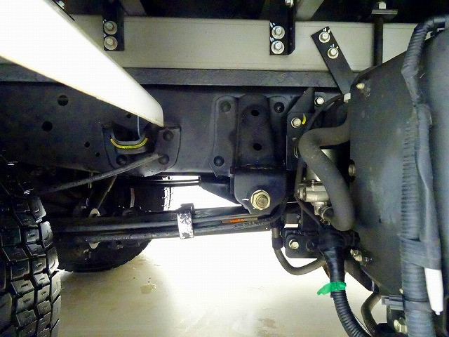 いすゞ エルフ 小型 冷蔵冷凍バン 2RG-NMR88AN(103386) 48枚目