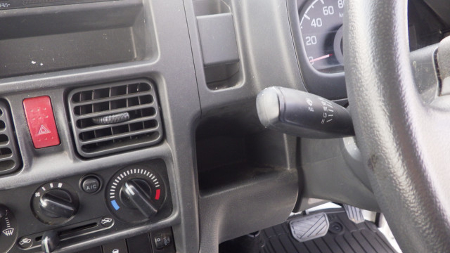 スズキ キャリィ 小型 保冷バン 3BD-DA16T(103387) 13枚目