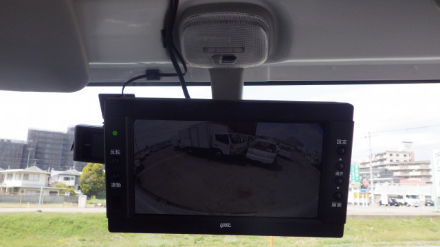 スズキ キャリィ 小型 保冷バン 3BD-DA16T(103387) 18枚目