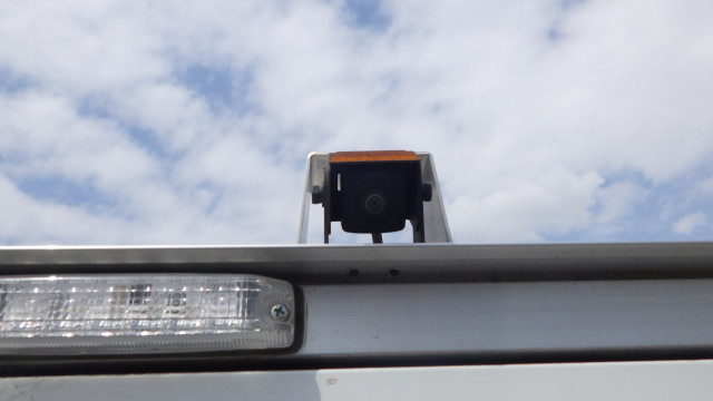 スズキ キャリィ 小型 保冷バン 3BD-DA16T(103387) 19枚目