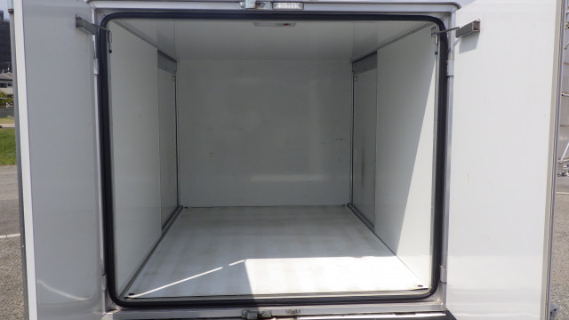 スズキ キャリィ 小型 保冷バン 3BD-DA16T(103387) 20枚目