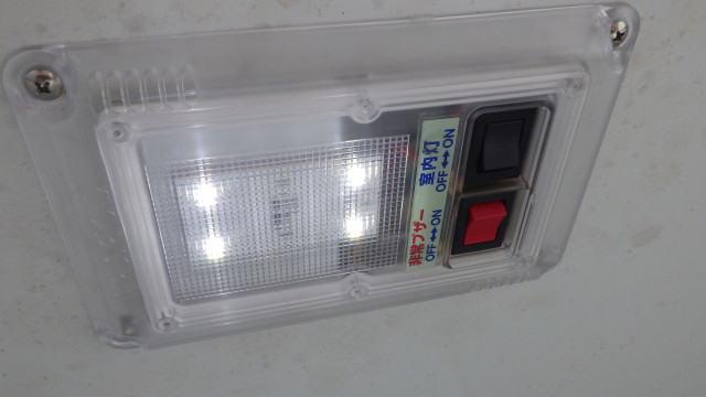 スズキ キャリィ 小型 保冷バン 3BD-DA16T(103387) 22枚目