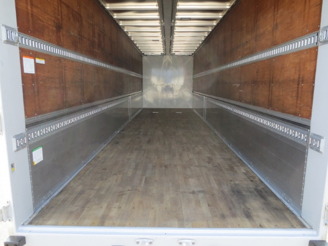 UDトラックス（日産） クオン 大型 ウィング 2PG-CD5CA(103388) 12枚目