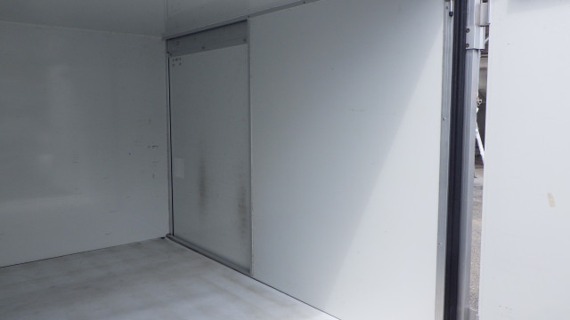 スズキ キャリィ 小型 保冷バン 3BD-DA16T(103387) 24枚目