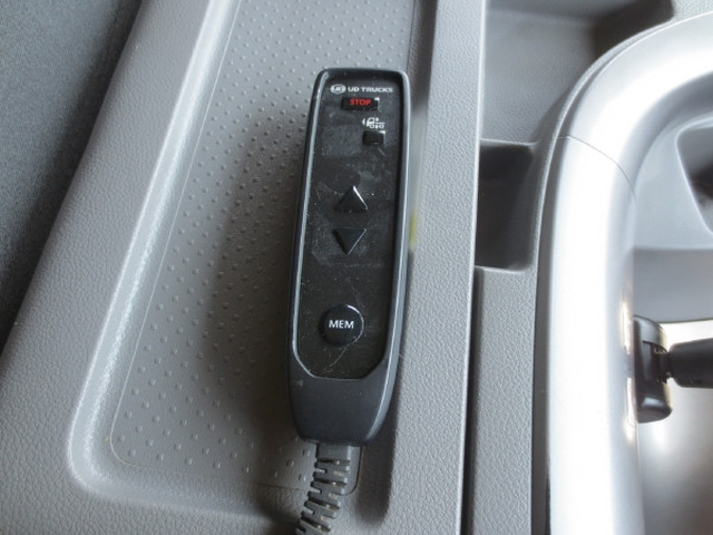 UDトラックス（日産） クオン 大型 ウィング 2PG-CD5CA(103388) 15枚目