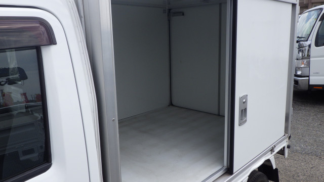 スズキ キャリィ 小型 保冷バン 3BD-DA16T(103387) 27枚目